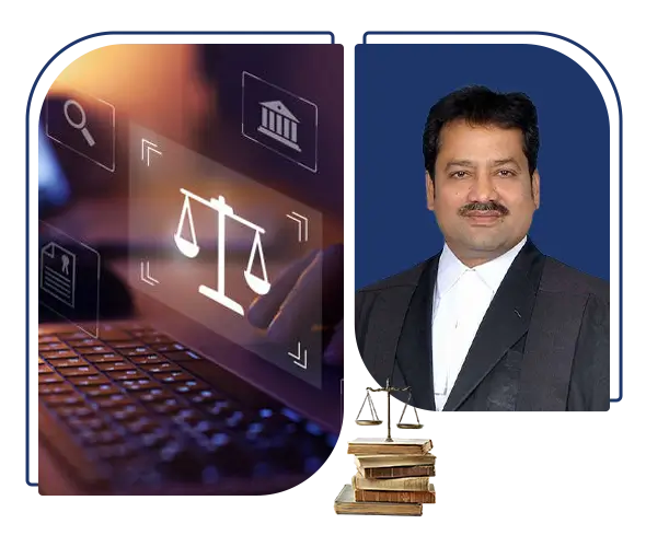 Cyber Lawyer in Hyderabad