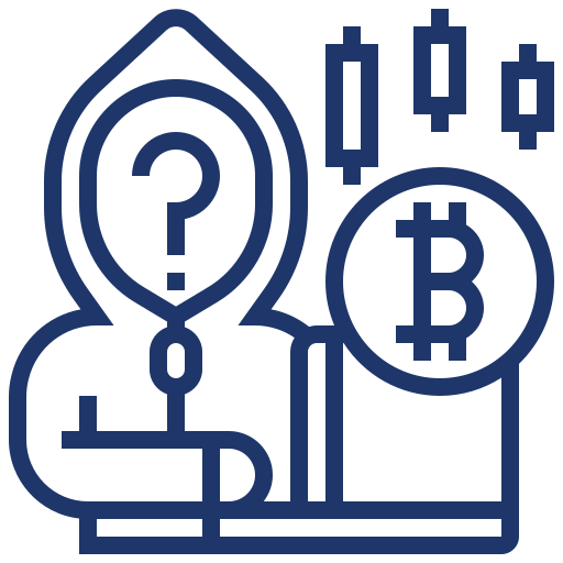 Cryptocurrency Fraud