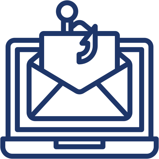 Email & Phishing Scams