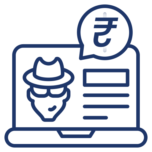 Online Financial Fraud